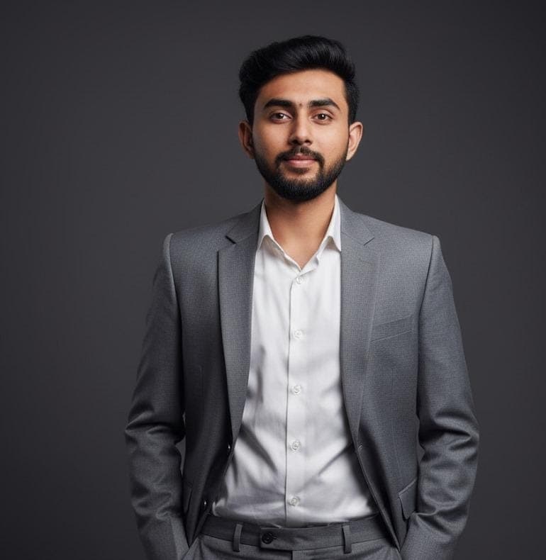 Syed Ahsan Raza Bukhari