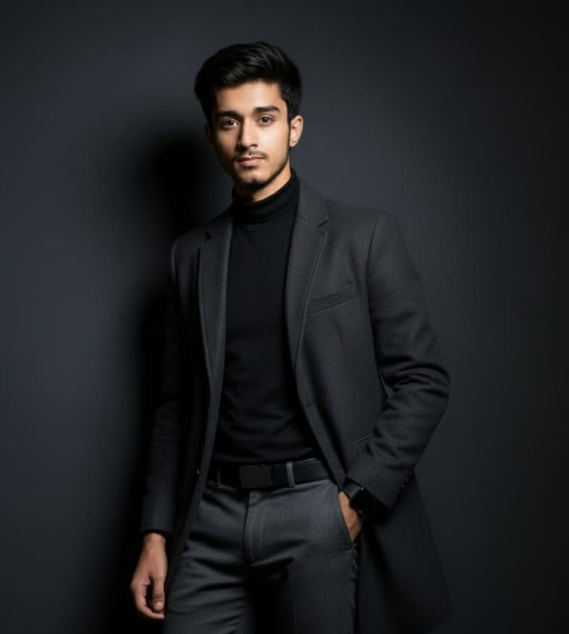 Okasha Nadeem