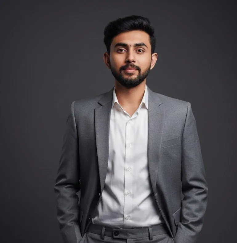 Syed Ahsan Raza Bukhari
